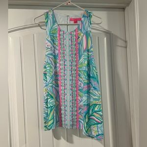 Lilly Pulitzer women’s size XL